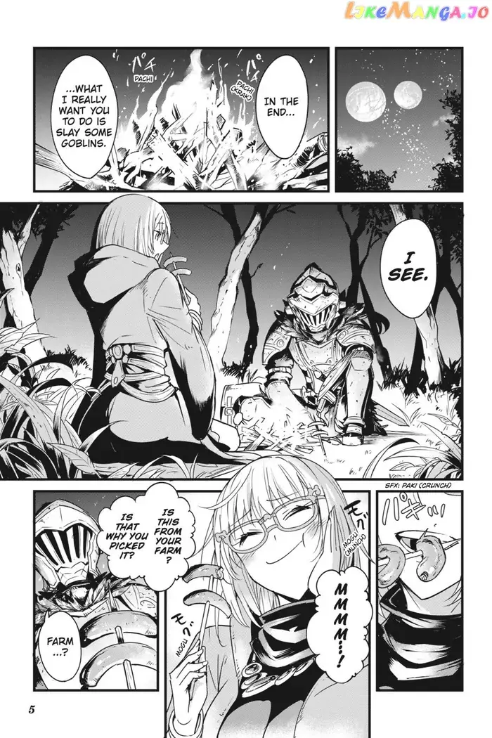 Goblin Slayer: Side Story Year One Chapter 37 image 06_optimized_optimized